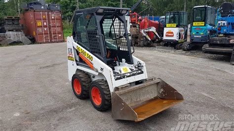 bobcat s70 for sale used